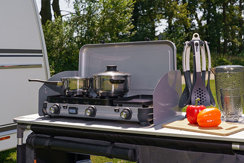 Küchen- & Haushaltsartikel