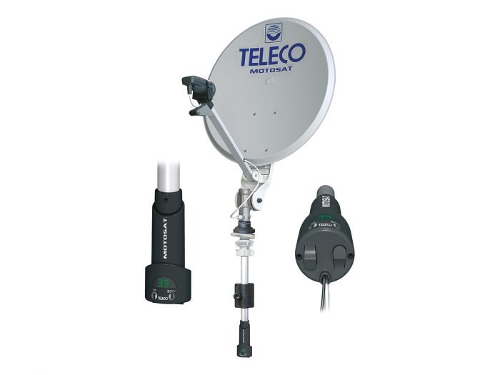 Teleco - Pointeur DSF90HD