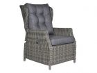 Outdoor Feelings Raffaelo Loungesessel