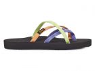 Teva Olowahu Mixed B Wind Multi Damen Sandalen