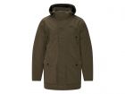 Nordberg Hallstein Army Herren Jacke