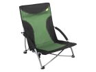 Kampa Sandy Low Faltstuhl - Green