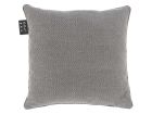 Cosi Fires Cosipillow Knitted Grey 50 x 50 Wärmekissen