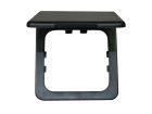 Haba C-line Klappdeckel - Black