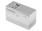 Dometic USB Ladeadapter für Schiene chrom