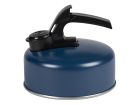 Kampa Billy 1 Liter Pfeifkessel - Dark Blue