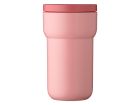 Mepal Ellipse Nordic Pink 275 ml Reisebecher