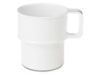 Mepal Basic 314 Tasse - White