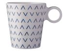 Mepal Flow 160 ml Tasse - Dark blue