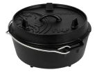 Petromax Dutch Oven Topf - 3,5 Liter