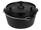 Petromax Dutch Oven Topf - 9,5 Liter