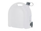 Pressol Kanister mit Hahn - 10 Liter