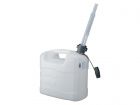 Pressol Kanister mit Ausguss - 10 Liter