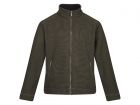 Regatta Garrian II Dark Khaki Herren Fleecejacke