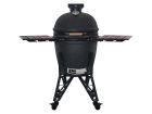 The Bastard Urban XL Kamado Grill