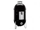 Weber Smokey Mountain Cooker Ø 37 cm Räuchergrill