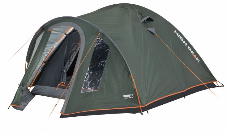 High Peak Nevada 4.1 Koepeltent