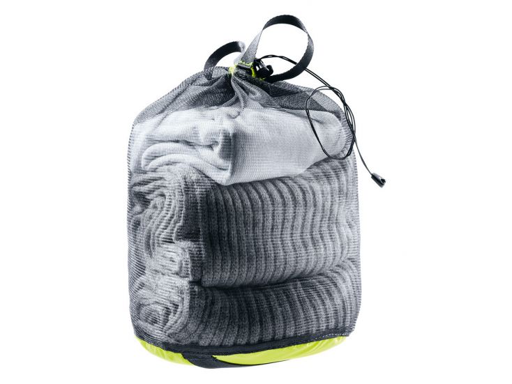 Deuter Mesh Sack 3 Aufbewahrungsbeutel