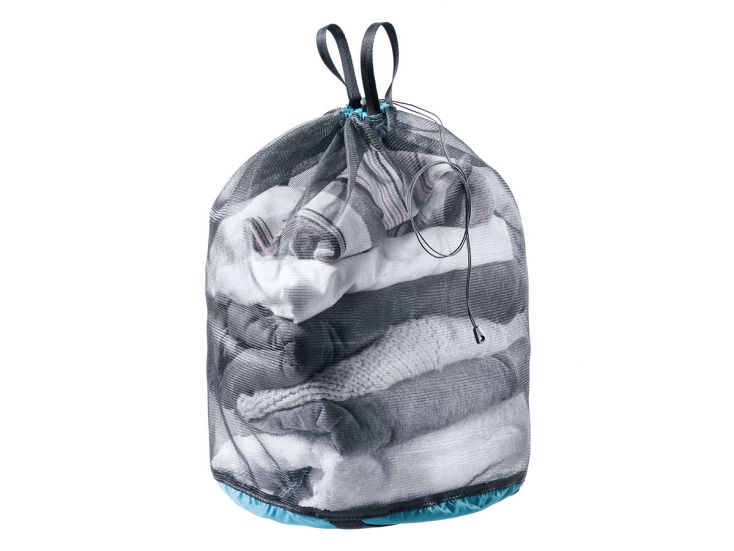 Deuter Mesh Sack 10 Aufbewahrungsbeutel