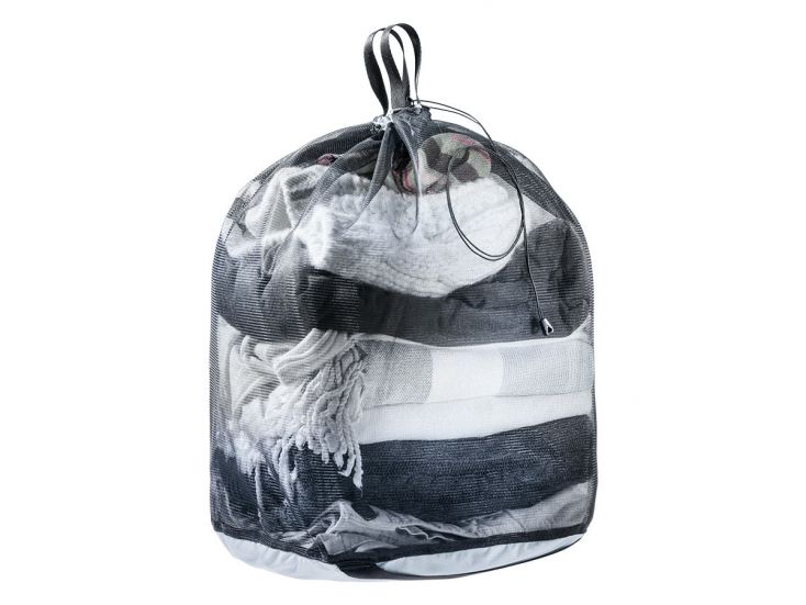 Deuter Mesh Sack 18 Aufbewahrungsbeutel