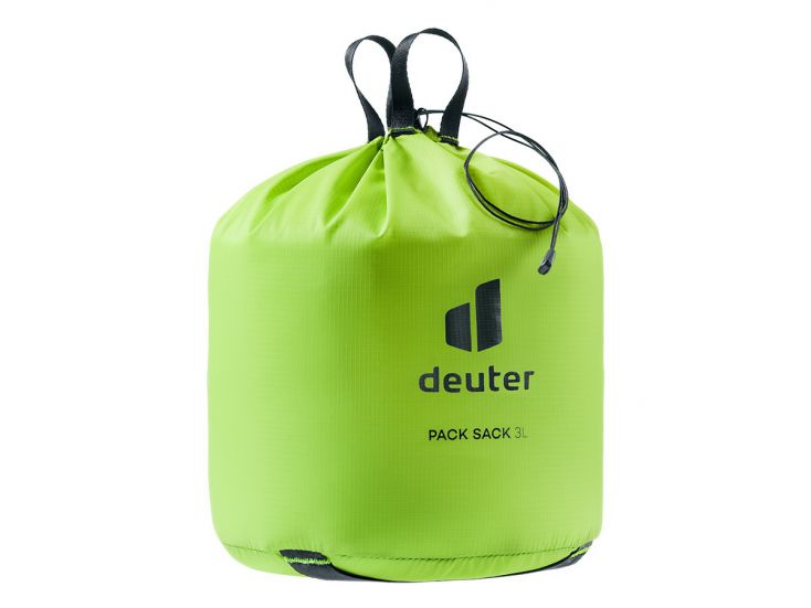 Deuter Citrus Pack Sack 3