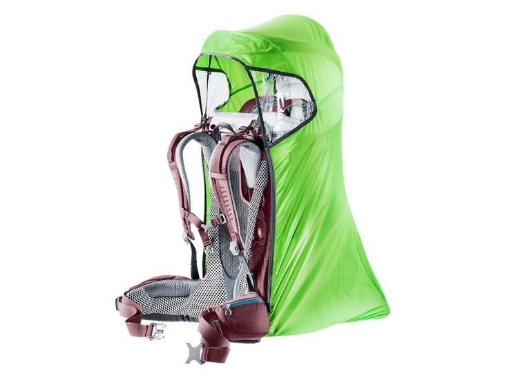 Deuter KC Raincover Deluxe Regenhülle