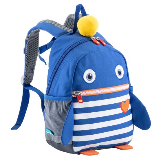 Skandika Sorgenfresser Ping Kinderrucksack