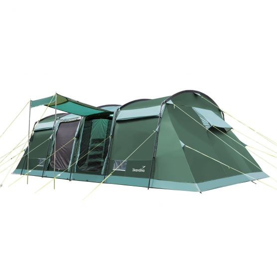 Skandika Montana 10 Sleeper Protect Tunneltent