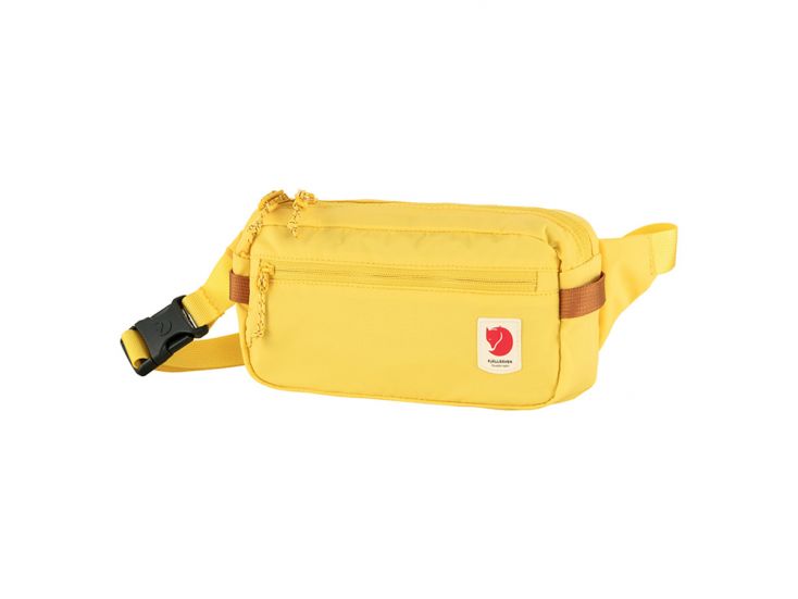 Fjällräven High Coast Bauchtasche