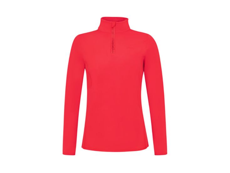 Protest Refabriz Buffalo Dames 1/4 Zip Top