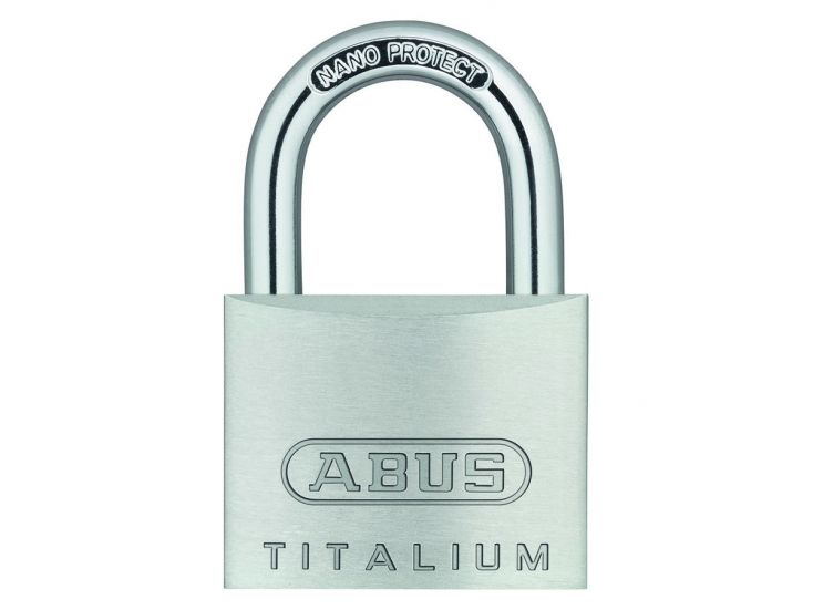 Abus 64TI/40 B/DFNLI Vorhängeschloss