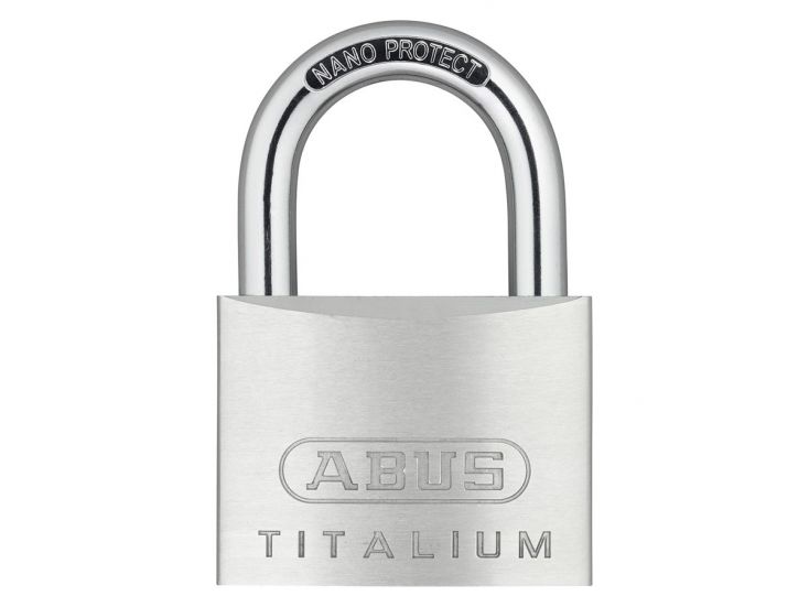 Abus 64TI/60 B/DFNLI Vorhängeschloss