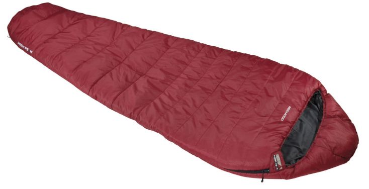 High Peak Redwood -3 L Schlafsack