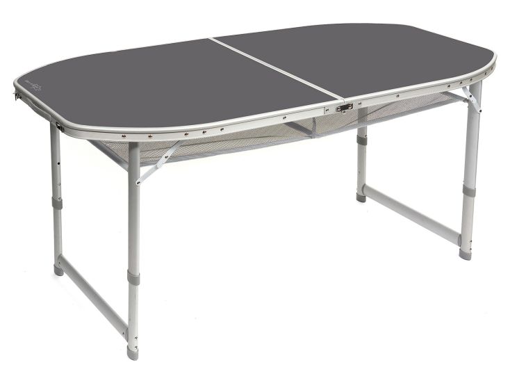 Bo-Camp 150 x 80 Tisch