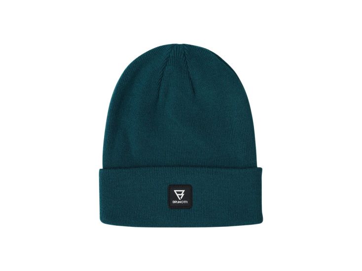 Brunotti Tignes2.0 Unisex Mütze - Evergreen