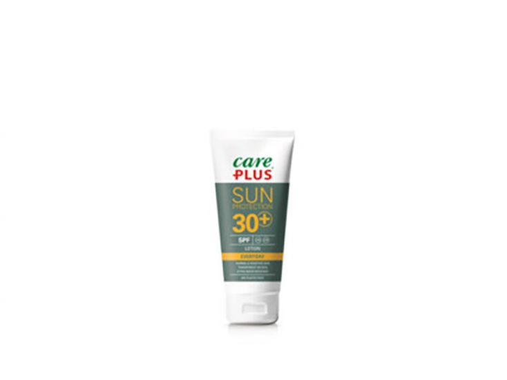 Care Plus Sonnencreme 30