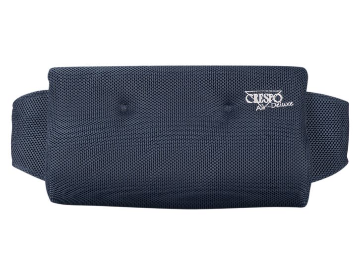 Crespo A-237 Air-Deluxe Kopfkissen - Dark Blue