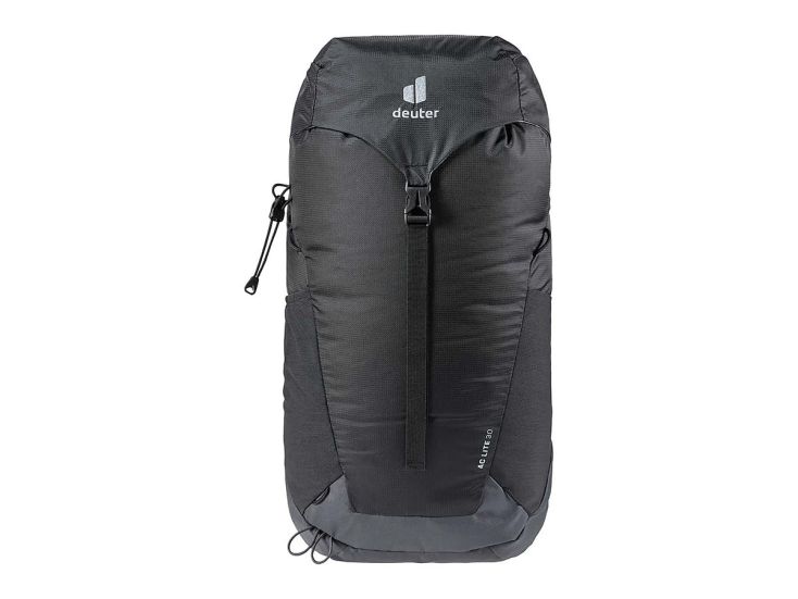 Deuter AC Lite 30 Rucksack - Black