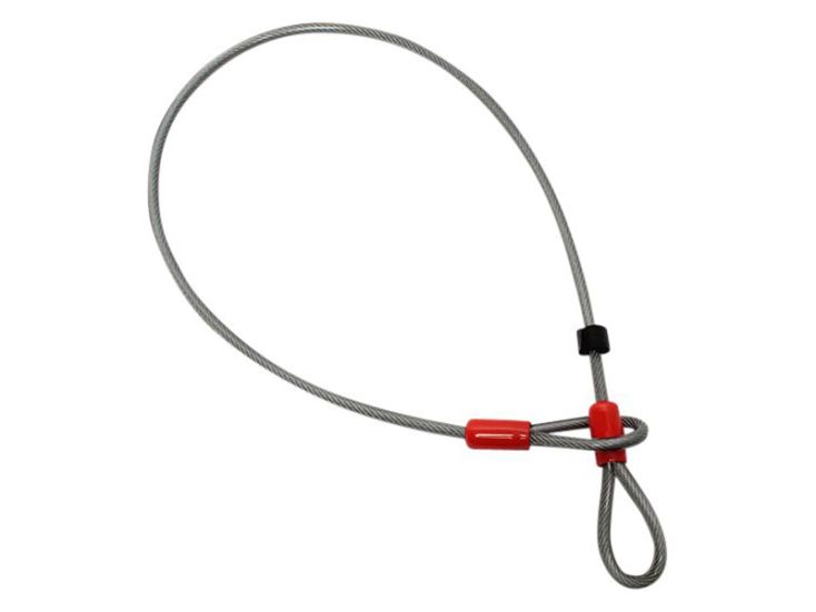 DoubleLock Kabel für Hangschloss - 120 CM