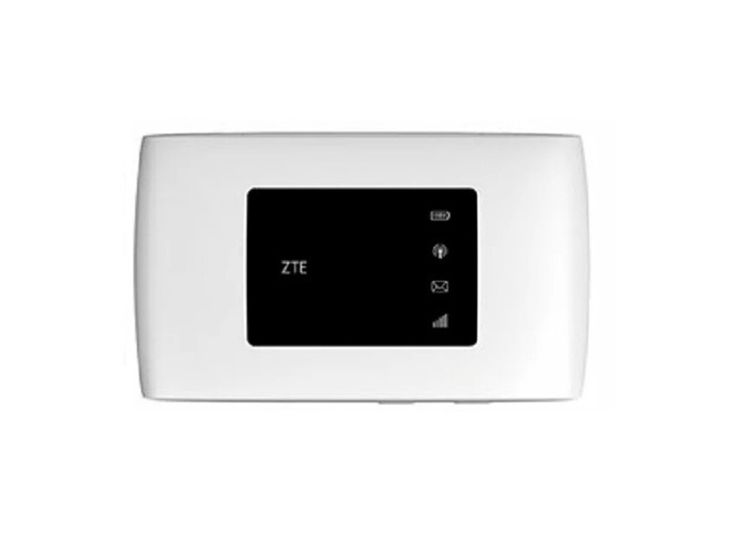 ZTE - MF 920U 4G MiFi