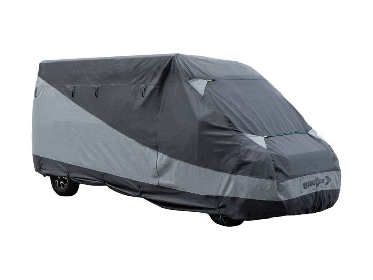 Brunner Pro Cover 12M Ducato 636 beschermhoes