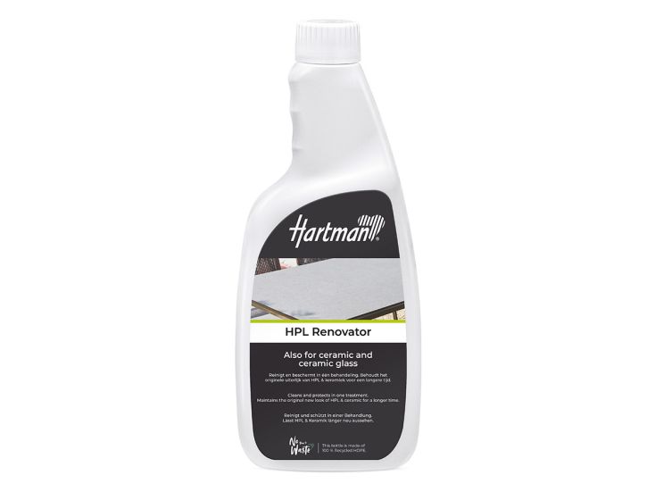 Hartman 750 ml HPL Renovator