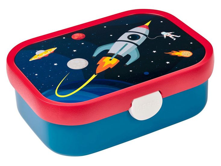 Mepal Campus Space Lunchbox