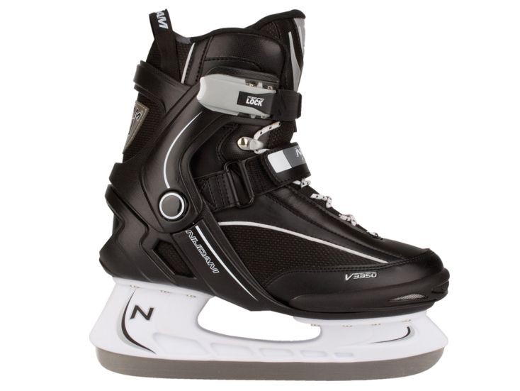 Nijdam 3350 Eishockeyschlittschuhe