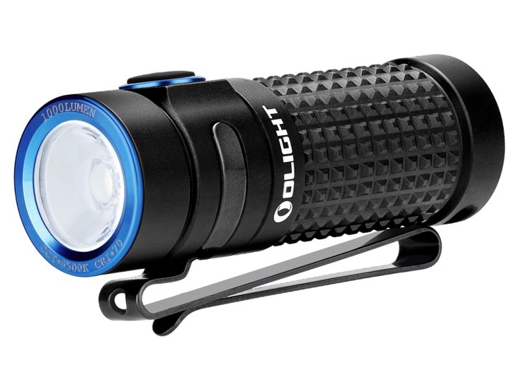 Olight S1RII Baton Taschenlampe