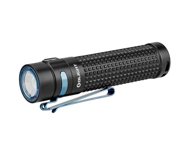 Olight S2RII Baton Taschenlampe