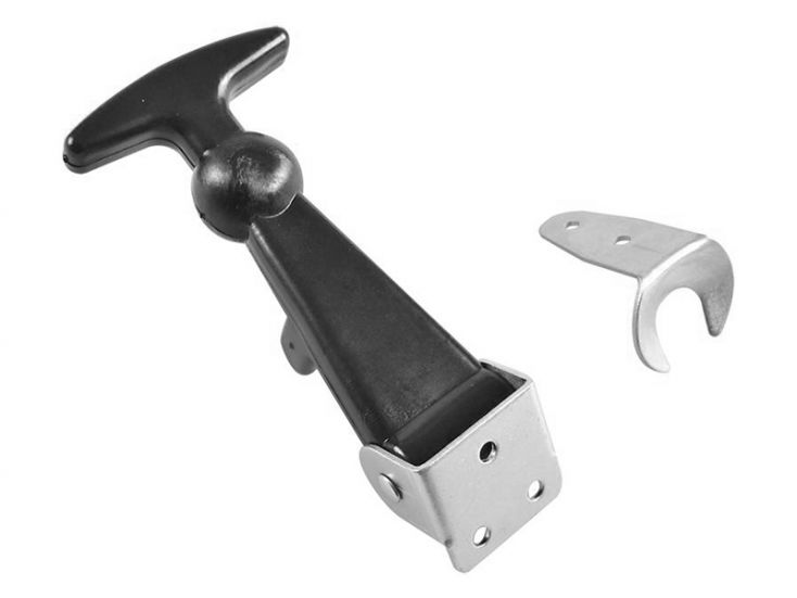 ProPlus Haubenspanner