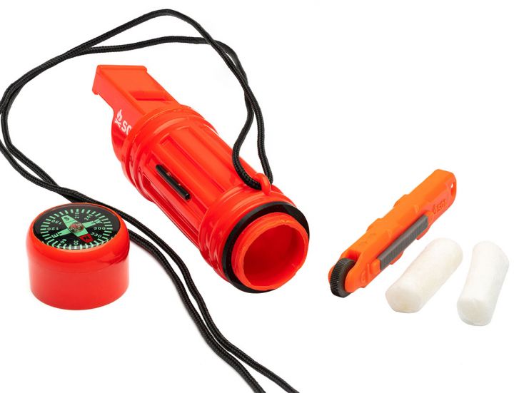 SOL Fire Lite Survival Tool