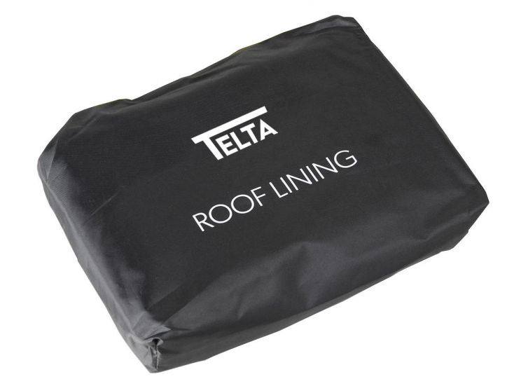 Telta Roof Lining Pure 330 Drive-Away Innenhimmel