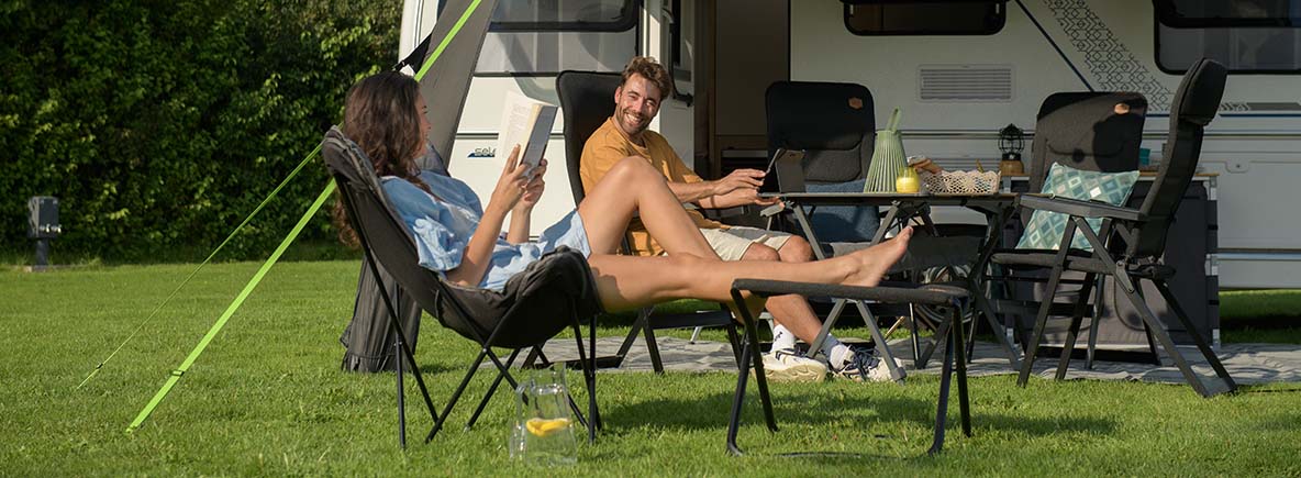 FAQ Campingmöbel